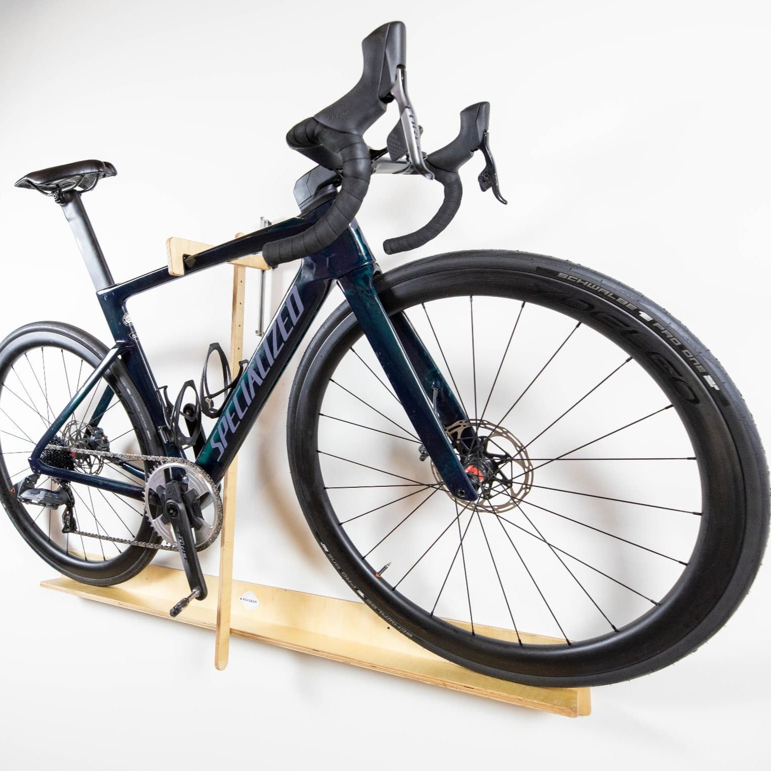 specialized bike stand